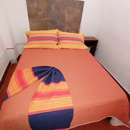 Hostal Casa Luna Breakfast San Miguel de Allende Exterior foto