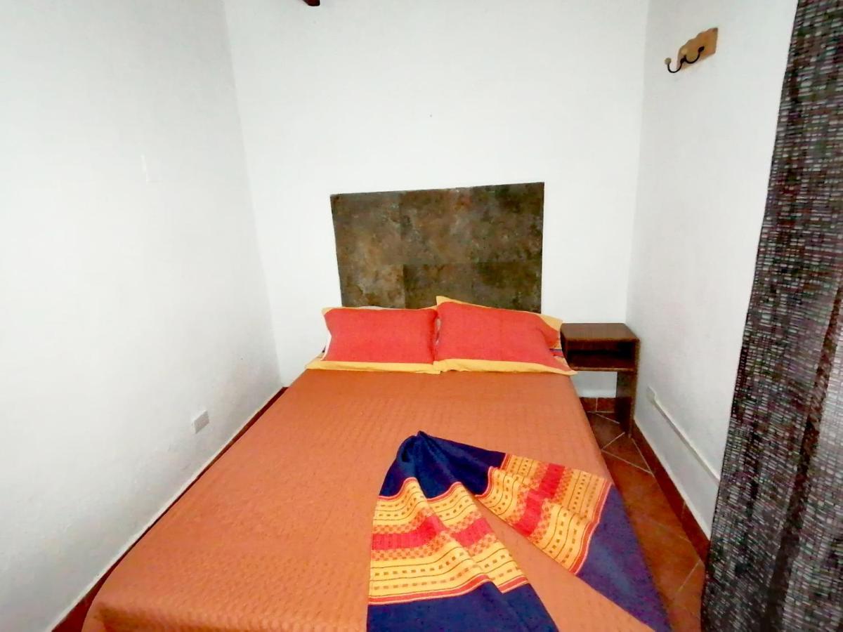Hostal Casa Luna Breakfast San Miguel de Allende Exterior foto