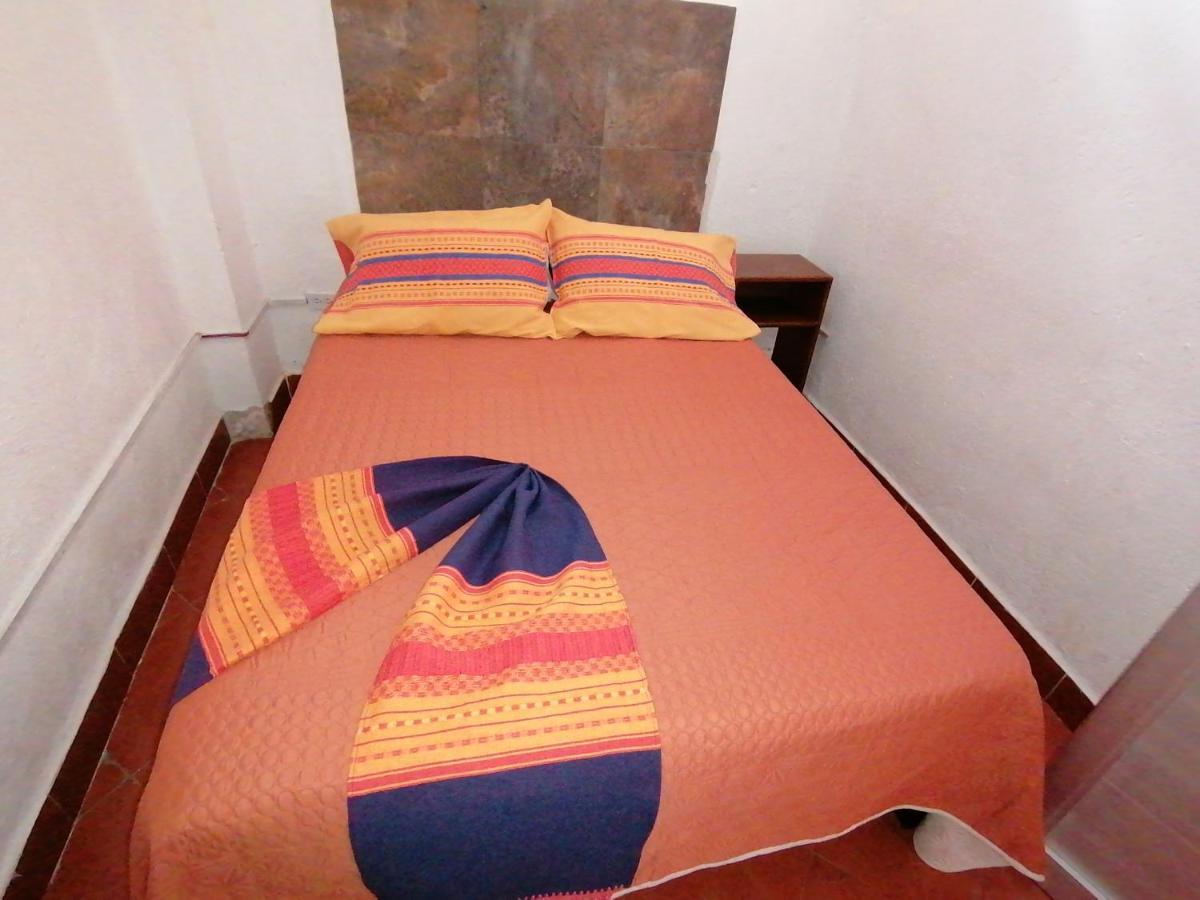 Hostal Casa Luna Breakfast San Miguel de Allende Exterior foto