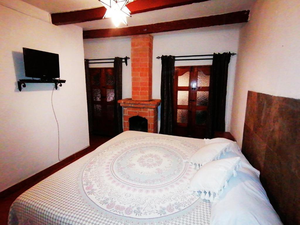 Hostal Casa Luna Breakfast San Miguel de Allende Exterior foto