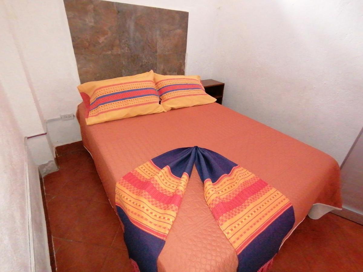 Hostal Casa Luna Breakfast San Miguel de Allende Exterior foto