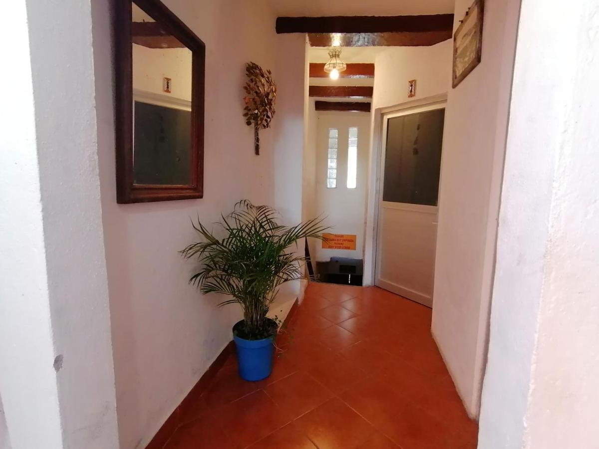 Hostal Casa Luna Breakfast San Miguel de Allende Exterior foto